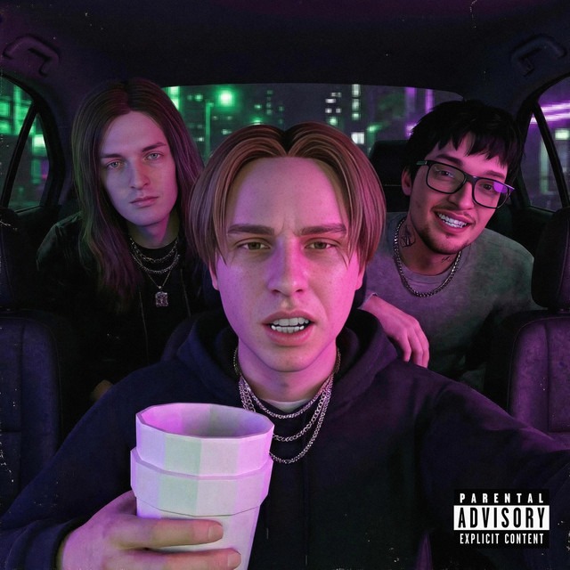 SWAG cover art