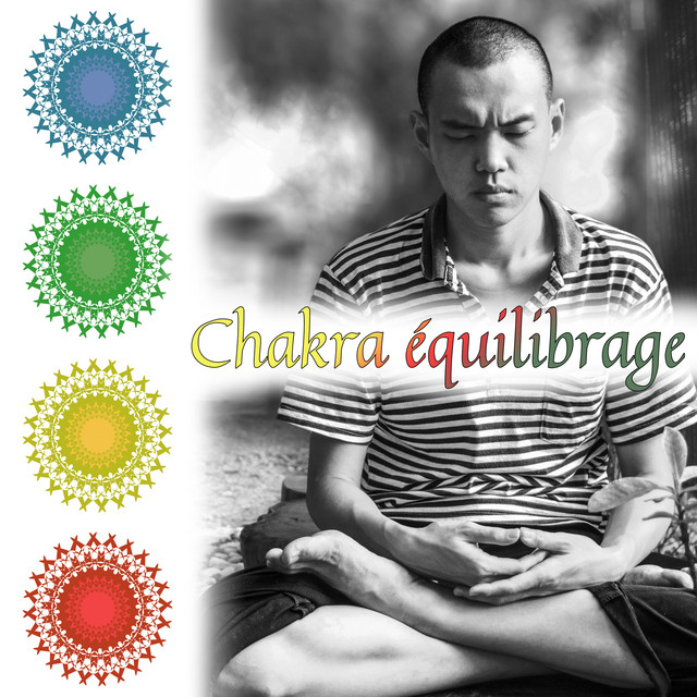 Spiritual Gate équilibrage cover art