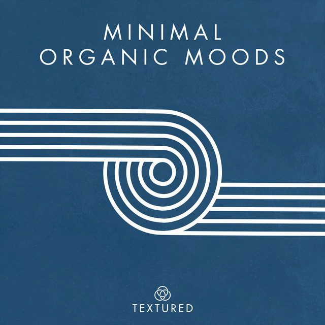 Minimal Organic Moods cover