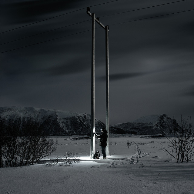 Andøya cover art