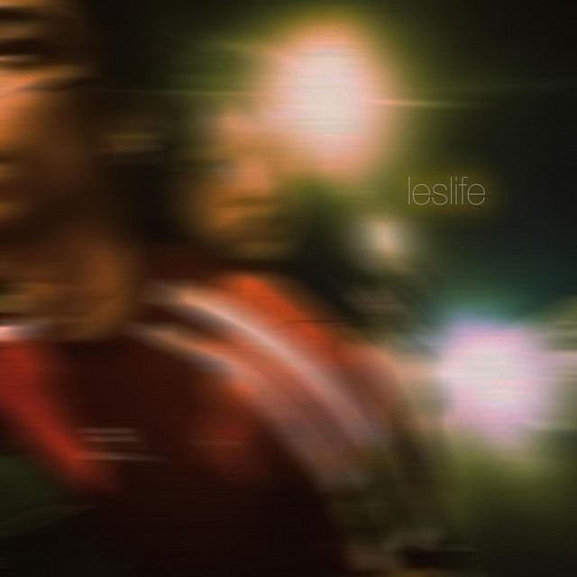 leslife cover art