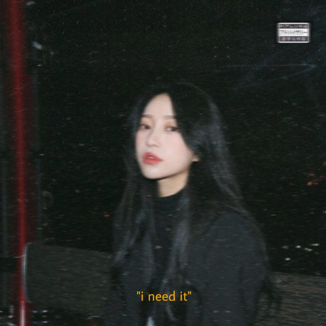 I NEED IT (Elevatedxconscience DLC)