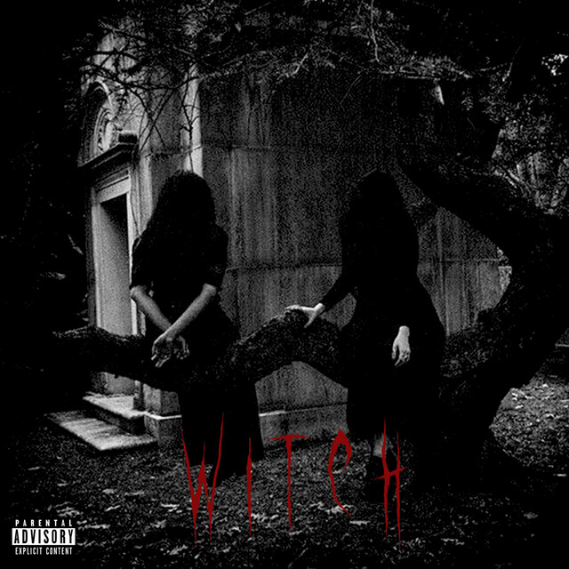 WITCH cover art