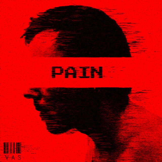 Pain cover art