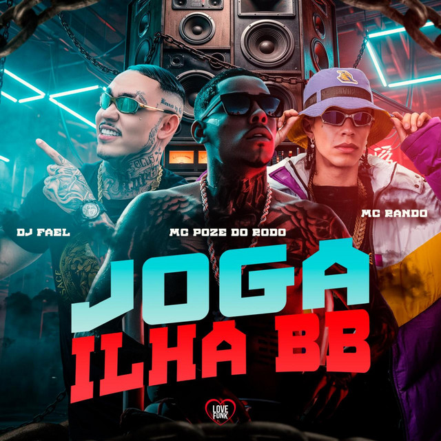Joga Ilha Bb