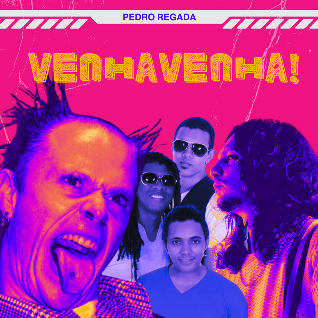 Venha Venha