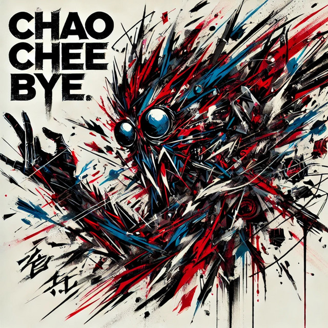 Chao Chee Bye - Single by Albertito | Spotify