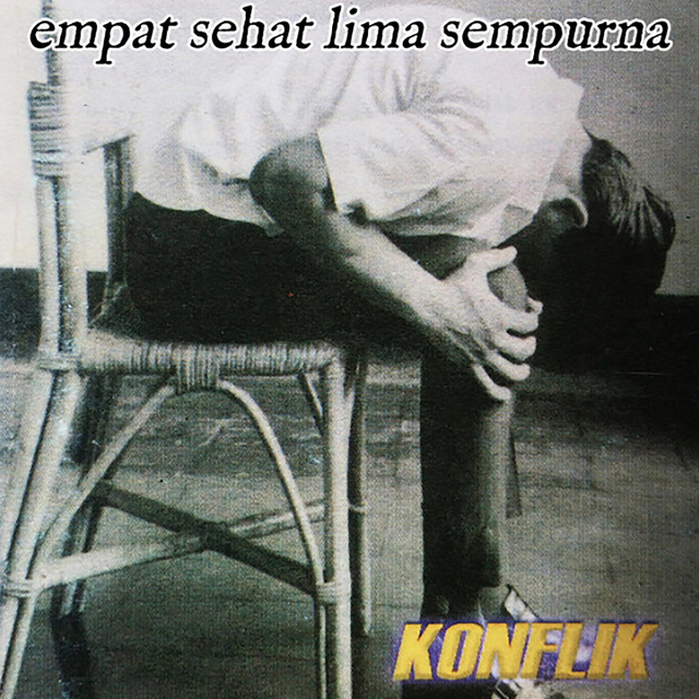 4 Sehat 5 Sempurna cover art