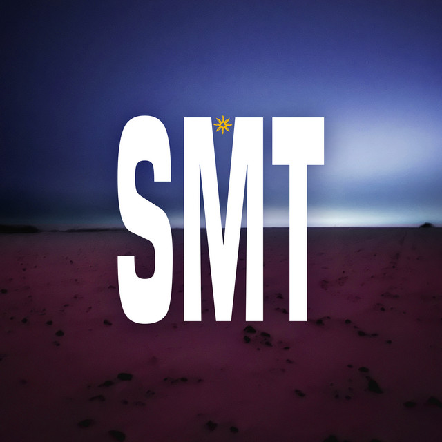 Cover art for Карамельне Листя — Smt