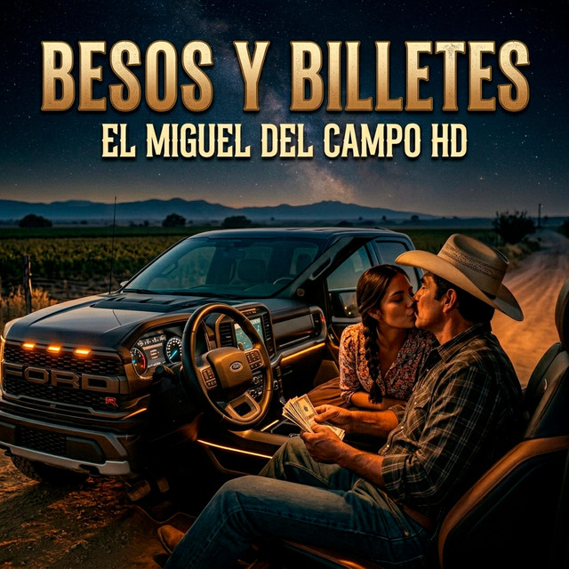 EL MIGUEL DEL CAMPO HD