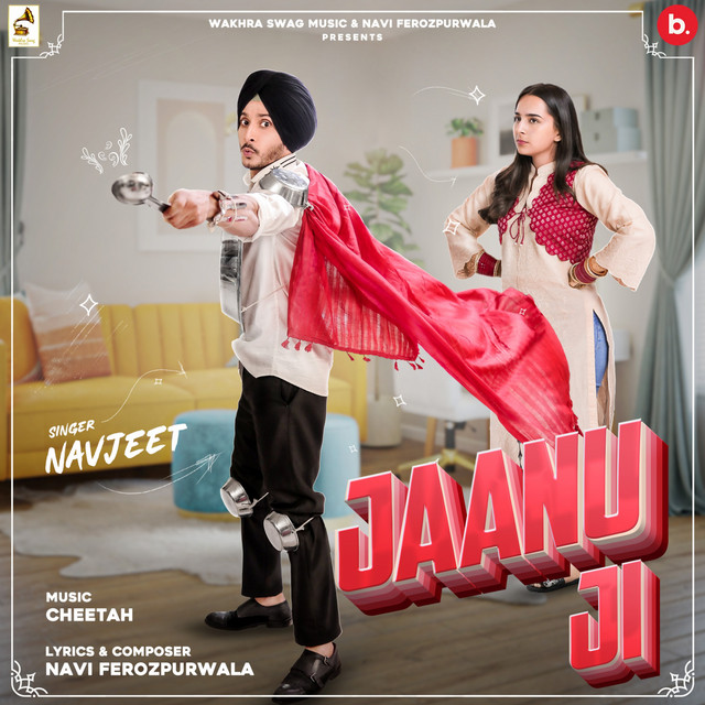 Navjeet | Spotify