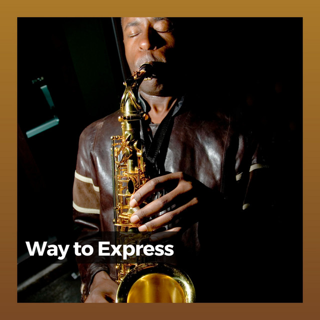 Way to Express cover art