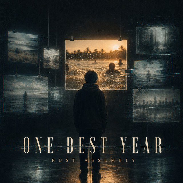 One Best Year album image