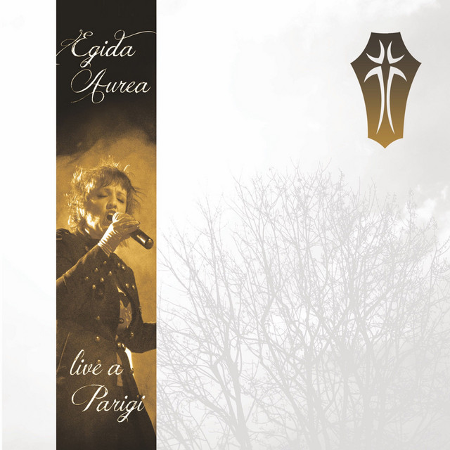Live a Parigi cover art