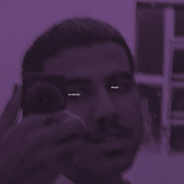 Lowfidelity cover art