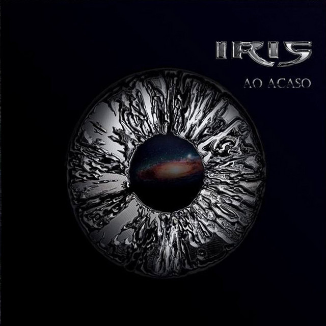 Ao Acaso cover art