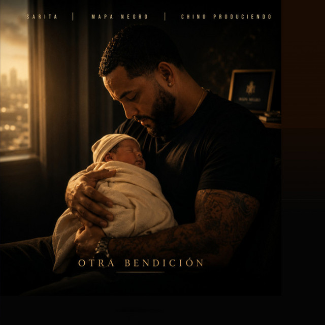Otra Bendicion
