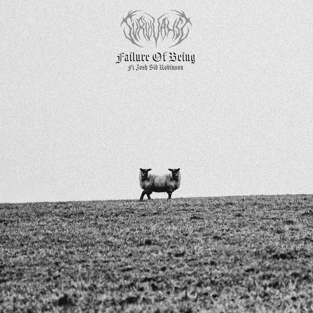 Failure Of Being