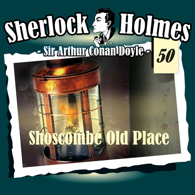 Musik Album 'Die Originale - Fall 50: Shoscombe Old Place'