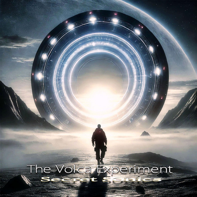 The Volca Experiment (Remix)