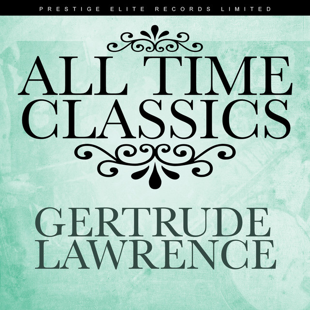 All Time Classics cover art