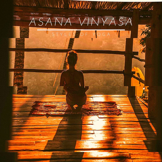 Asana Vinyasa