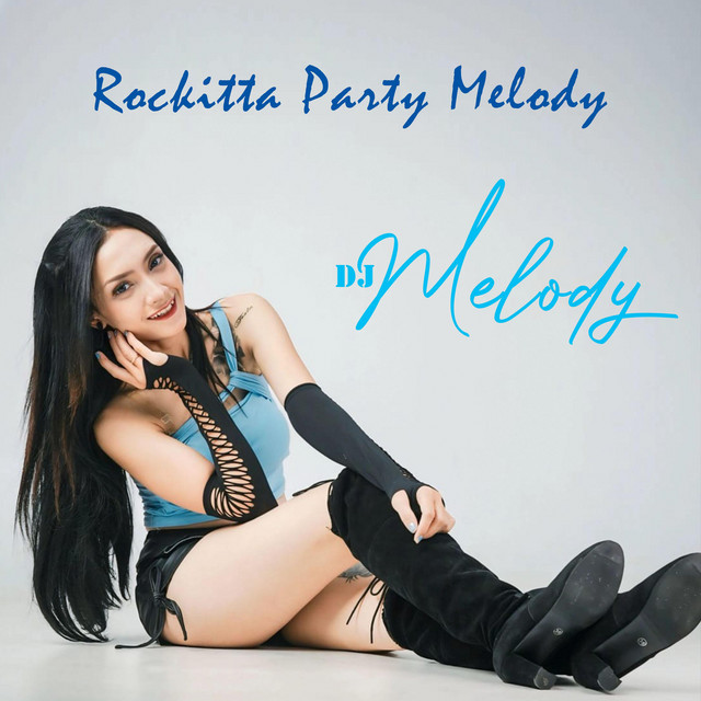 Rockkita Party Melody cover art