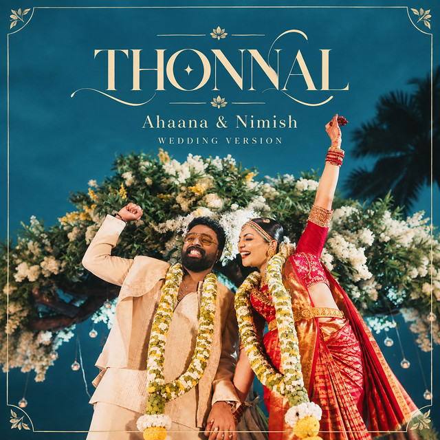 Thonnal (Wedding Version) album image