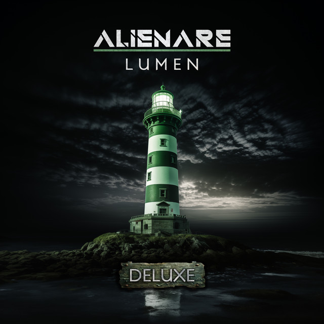 Lumen (Deluxe) cover art