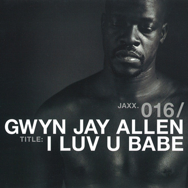 I Luv U Babe cover