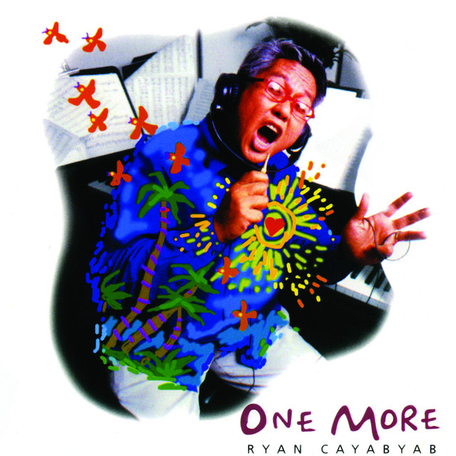 One More cover art