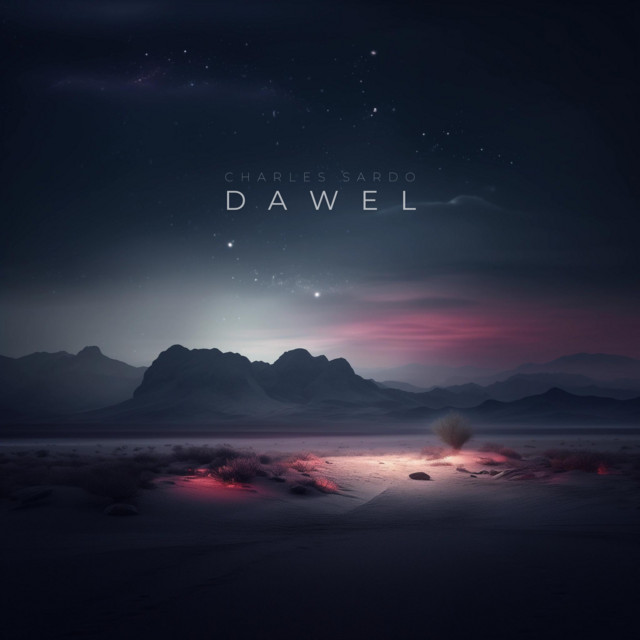Dawel cover art
