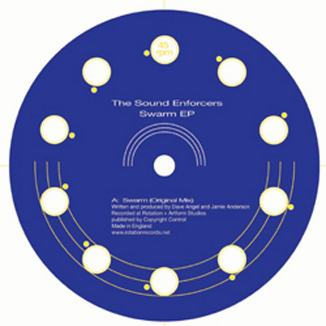 Sound Enforcer Photo