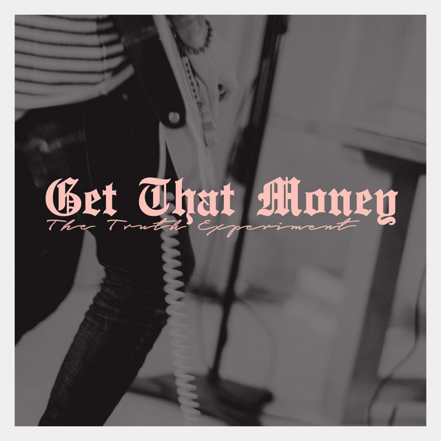 Get That Money