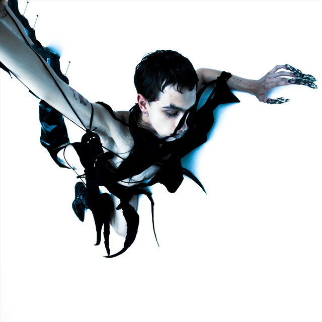 Matro cover art