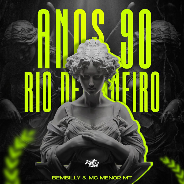Anos 90 Rio de Janeiro