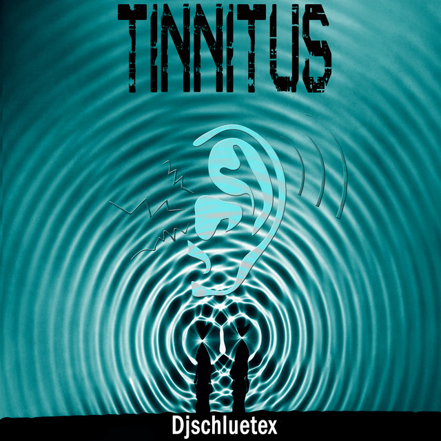 Tinnitus cover art