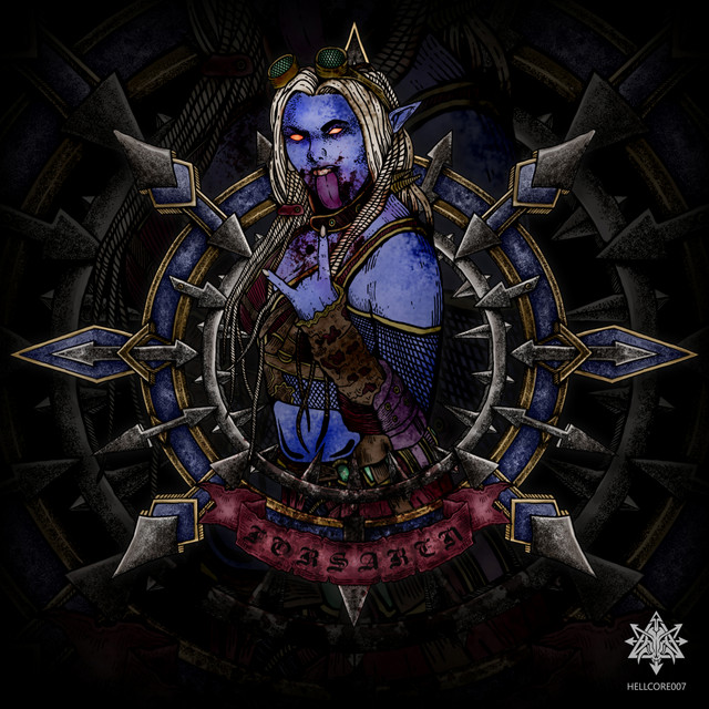 Forsaken - Streaming Edit
