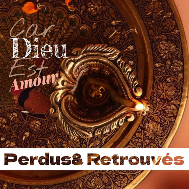 Car Dieu Est Amour cover