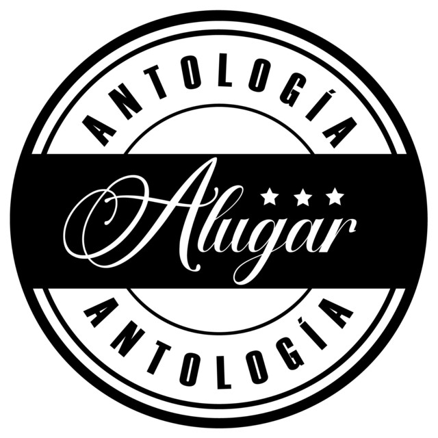 Antología cover art