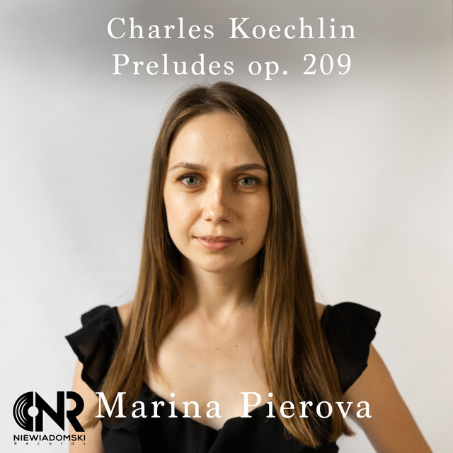 Prelude in B flat Major, op. 209 no. 6