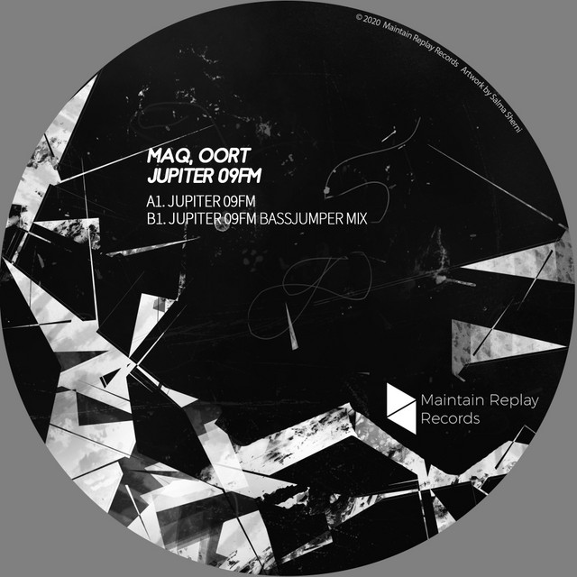 Jupiter 09FM cover