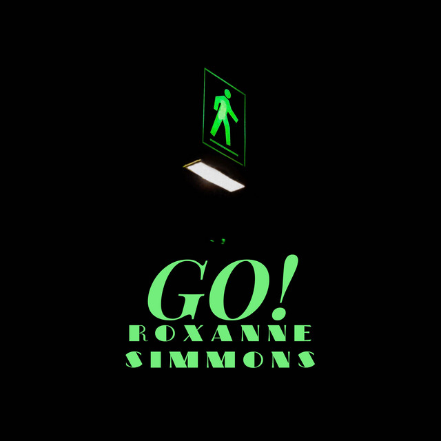 Go cover art