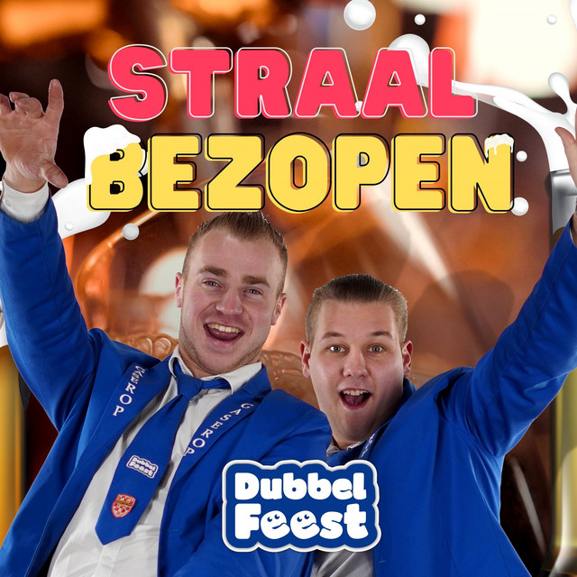 Straal Bezopen