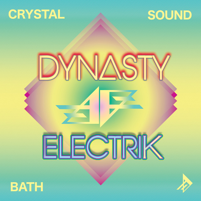 Crystal Sound Bath cover art