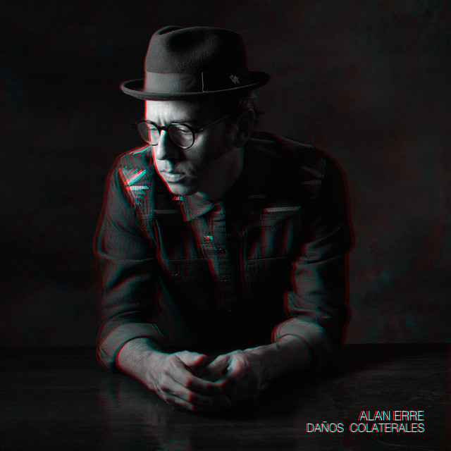 Daños Colaterales cover art