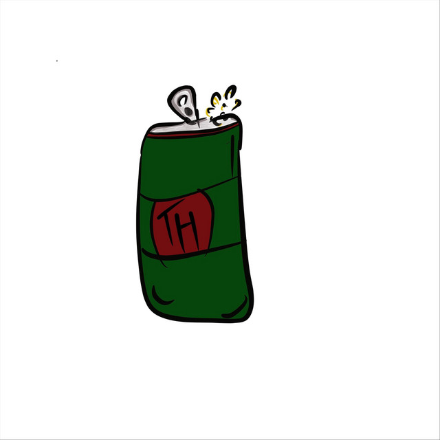 Thrillhouse