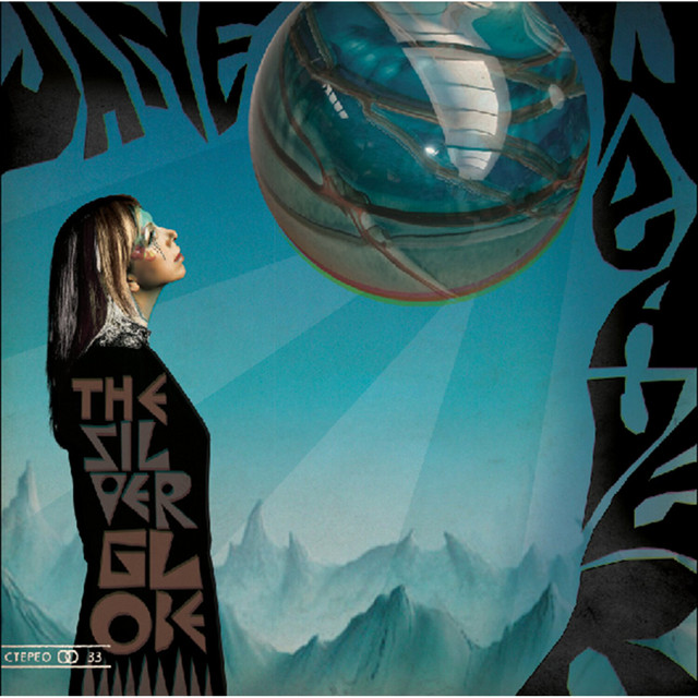 The Silver Globe (Deluxe Version) cover art