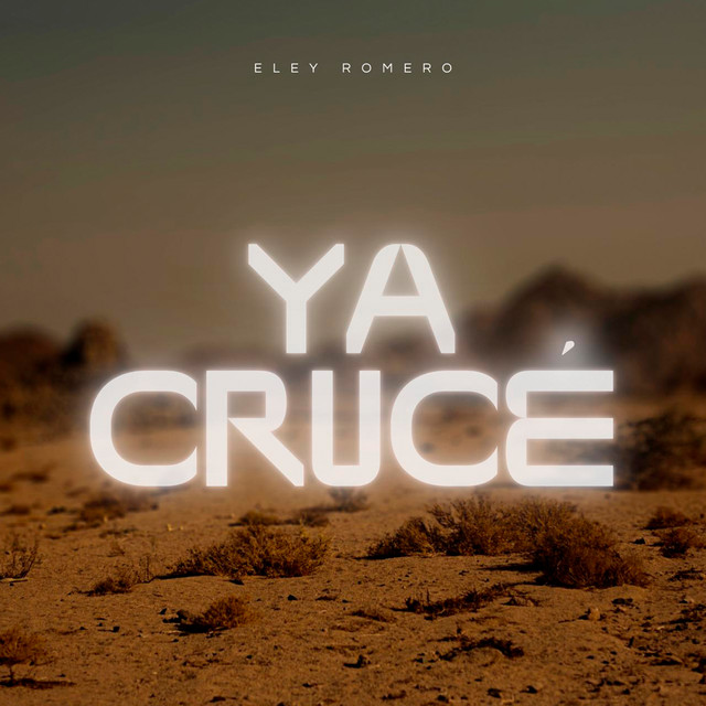 Ya Crucé