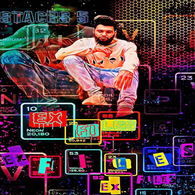 Whinning - song and lyrics by STACKS 5 | Spotify